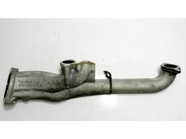 Всасывающий коллектор