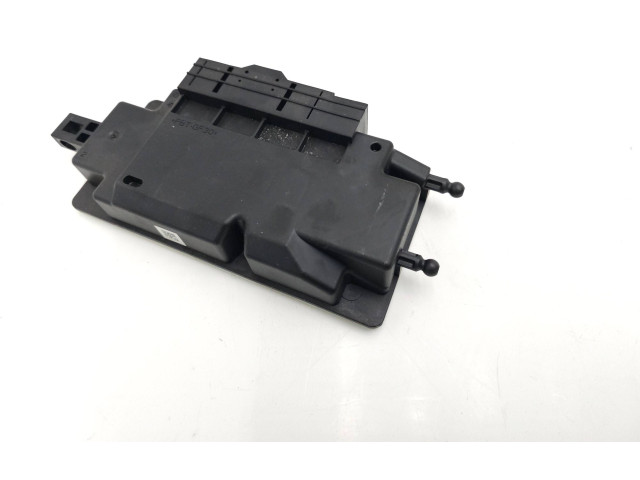 Блок подушек безопасности 9253636, 31925363601R   BMW X3 F25