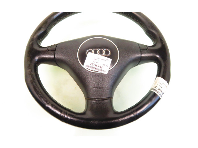 Руль Audi A6 S6 C5 4B  1997 - 2005 года       