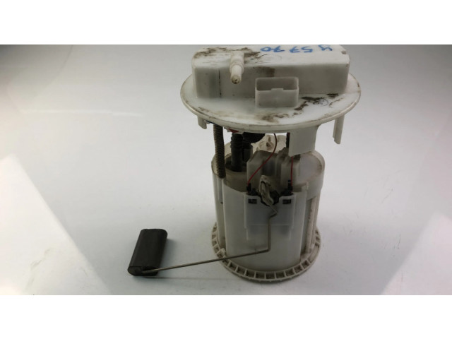 Vstřikovací čerpadlo 9649418280 Citroen C3