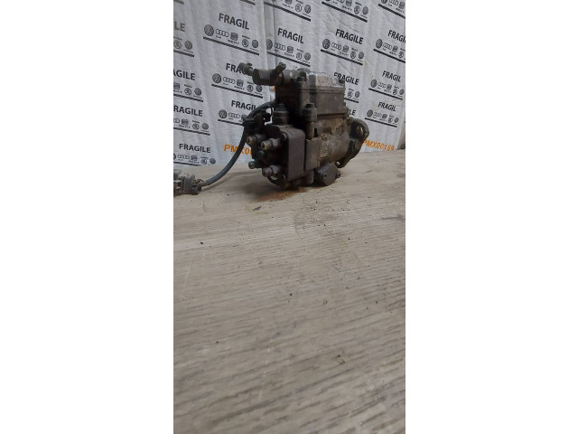 Топливный насос