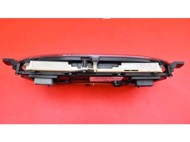 Панель приборов 8200377739, 8200377739   Dacia Logan I       