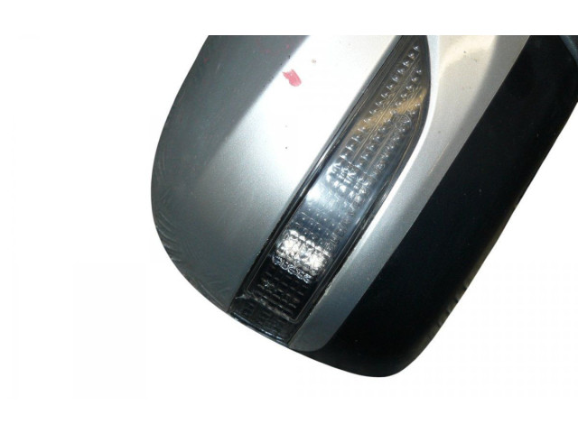 Зеркало электрическое        Subaru Forester SH  2008 - 2013 года   