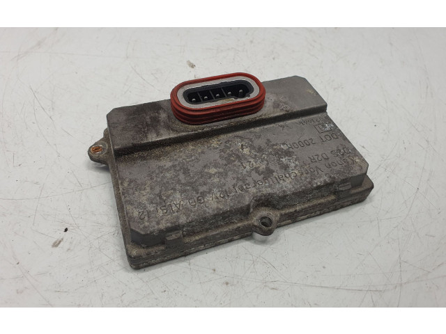 Блок управления Xenon 6907488, 63126907488 BMW 5 E60 E61 306D2