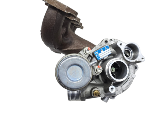 Turbodmychadlo Турбина 03C145702R, 03C145702R Volkswagen Touran II