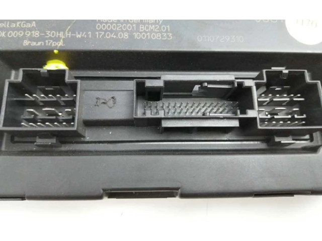 Блок управления 8K0907064C Audi A4 Allroad