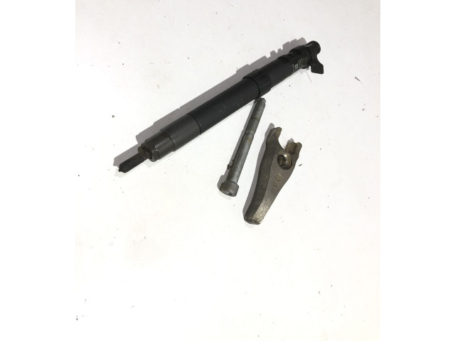 Форсунка 9686191080    Peugeot 5008  RHE 