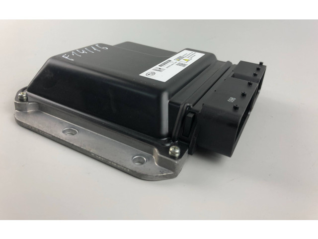 Блок управления двигателя 22611AV580 Subaru Forester SJ