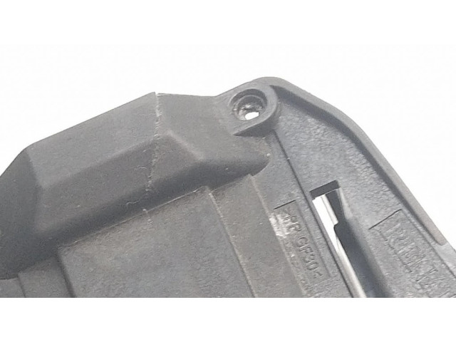 Подрулевой шлейф SRS E10670243 Dacia Lodgy