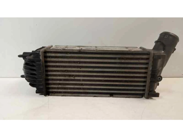 Интеркулер 9646694680, 30908 Citroen C4 I 2.0