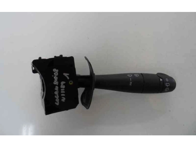 Ручка стеклоочистителей 8200792587 Dacia Logan Pick-Up