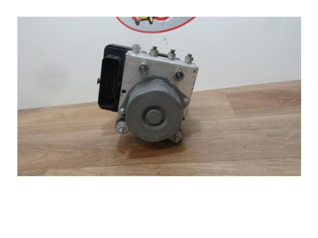 Jednotka ABS 1611918680, 1611918680 Peugeot 108 2016