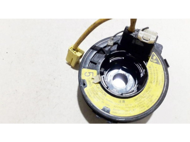 Полоса надувных подушек (кольцо srs)