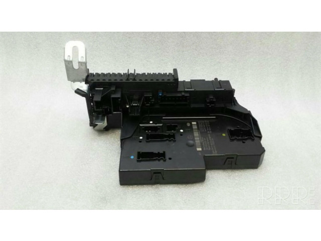 Блок предохранителей A2129060105   Mercedes-Benz CLS C218 AMG    