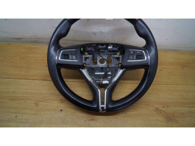 Руль Maserati Quattroporte - года 0670011660