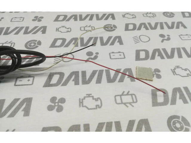 Блок управления Citroen C5