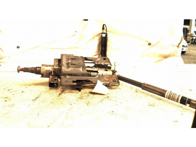    Рулевая рейка    Citroen C3 Picasso 