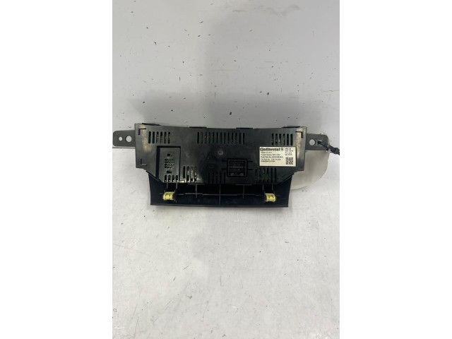 Блок управления климат-контролем A2C53283934 Subaru Outback