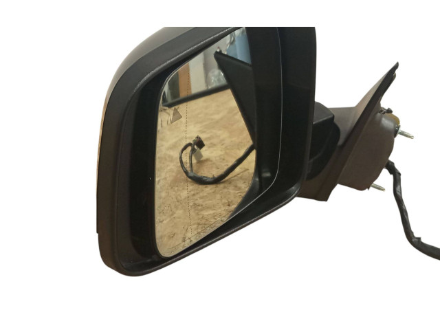Зеркало электрическое Jeep Grand Cherokee 2010 - 2021 года