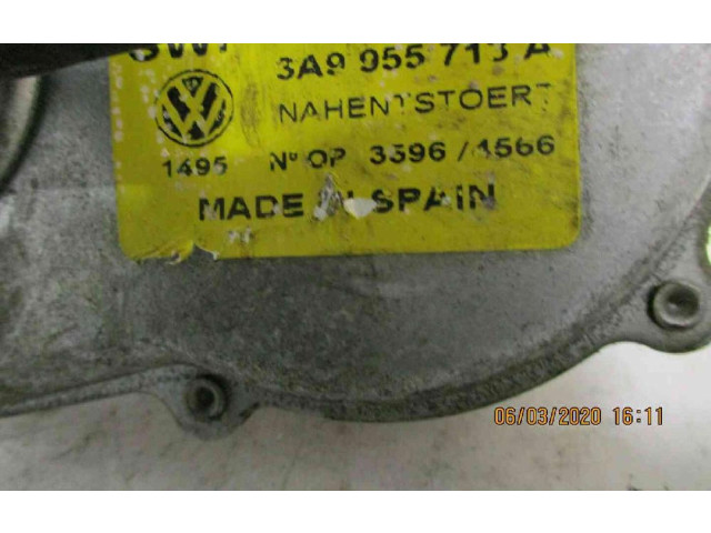 Přístrojová deska Volkswagen PASSAT 1980 3A9955713A, 3A9955713A