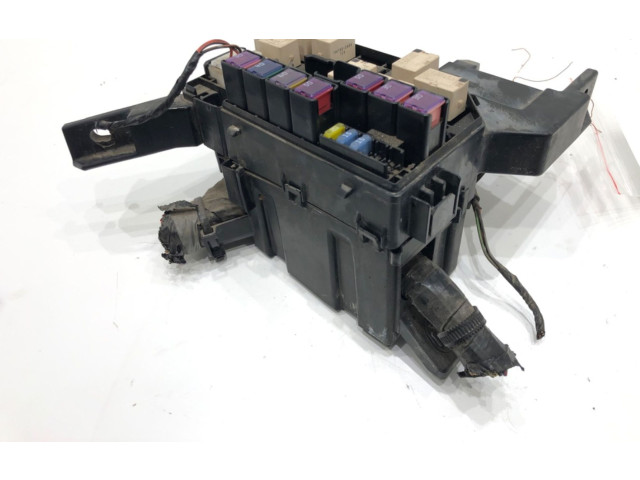 Pojistková skříňka Fiat Sedici 2006