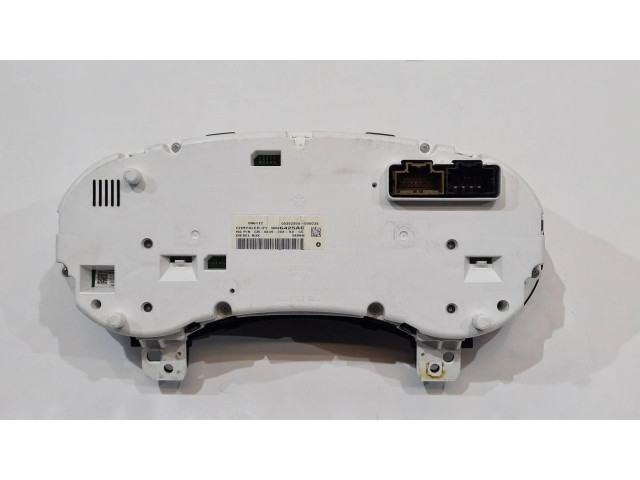 Панель приборов 56046425AC   Jeep Grand Cherokee       
