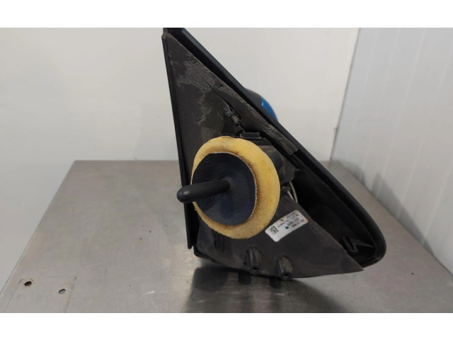 Zpětné zrcátko Renault Sandero I 2016