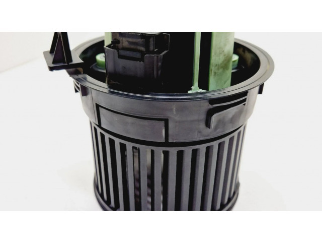 Вентилятор печки    T1011131B, 7024903001   Citroen C4 II