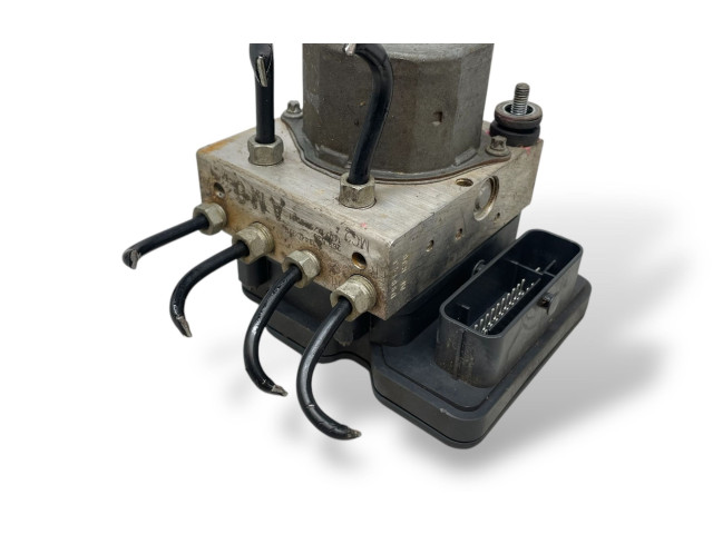 Блок АБС 2265106516, 0265956292   Opel  Meriva B  2010 - 2016 года