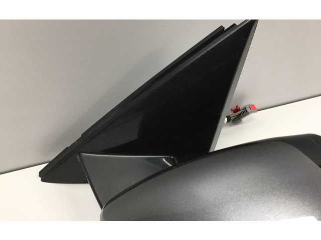 Zpětné zrcátko  Jaguar E-Pace 2018    