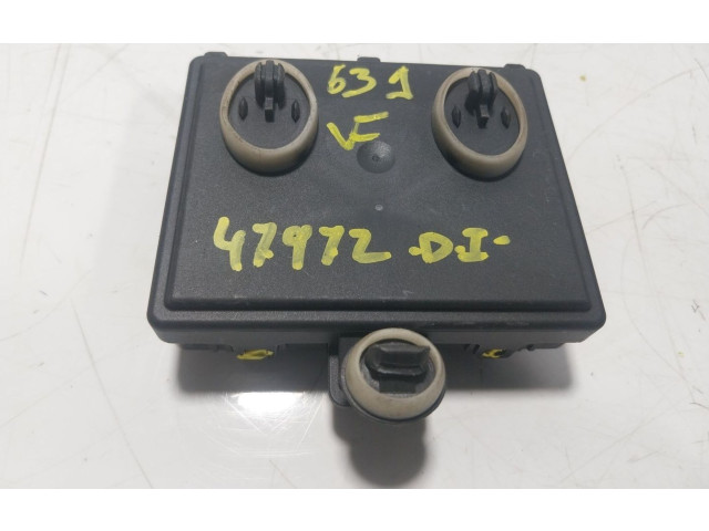 Блок управления 5Q0959593F, 5Q0959393F Volkswagen Touran III