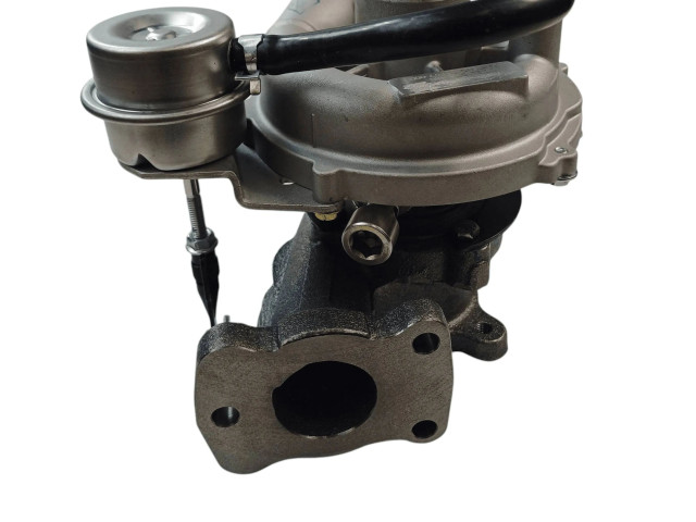 Turbodmychadlo Турбина 706977, 7069770003 Citroen Berlingo RHY (DW10TD)