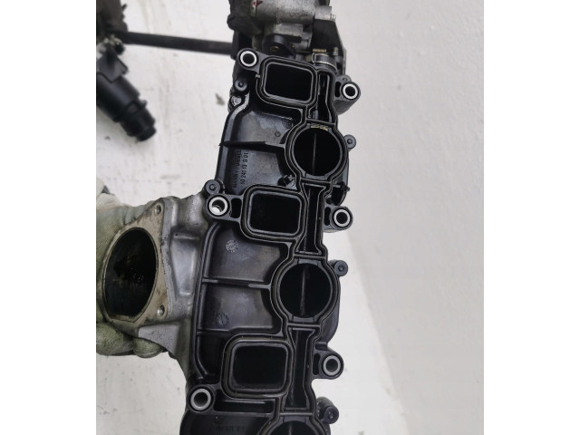 Всасывающий коллектор 1024113S Audi Q5 SQ5