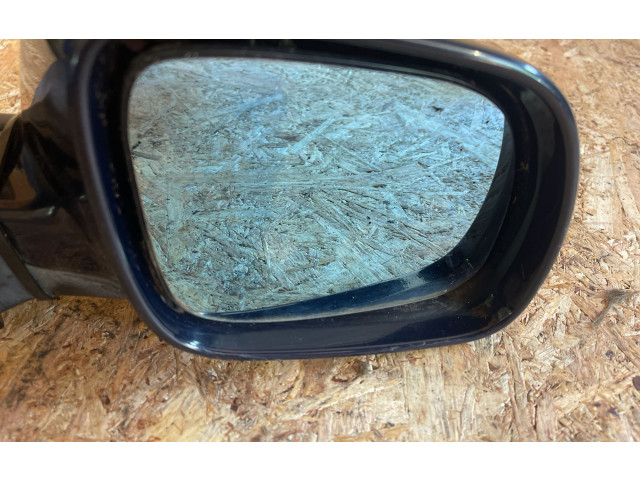 Außenspiegel elektrisch Tür vorne Audi A6 S6 C5 4B 1997 - 2005 года