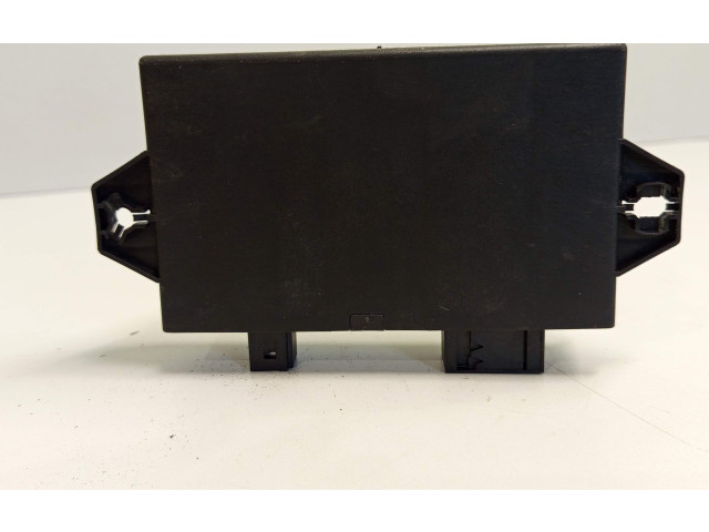 Блок управления климат-контролем 96530443XT   Citroen C2