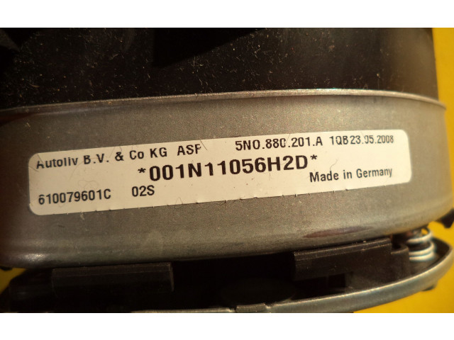 Volant Volkswagen Tiguan 2008 138KM, 2008R