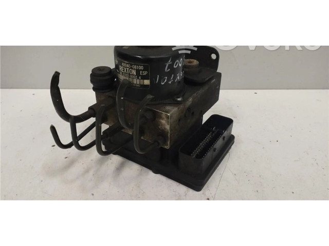 Блок АБС 4894008100, 0140001 SsangYong Rexton - года