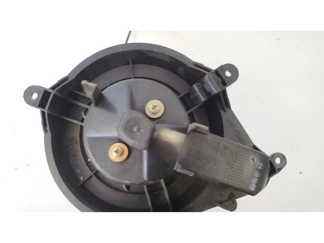 Вентилятор печки 210681233f, 74.047.123.3f Citroen Xsara