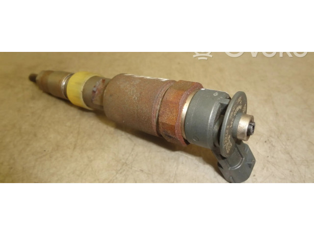 Vstřikovač 0445110739, 137227 Citroen Berlingo pro naftový motor 1.6 9HP (DV6DTED)