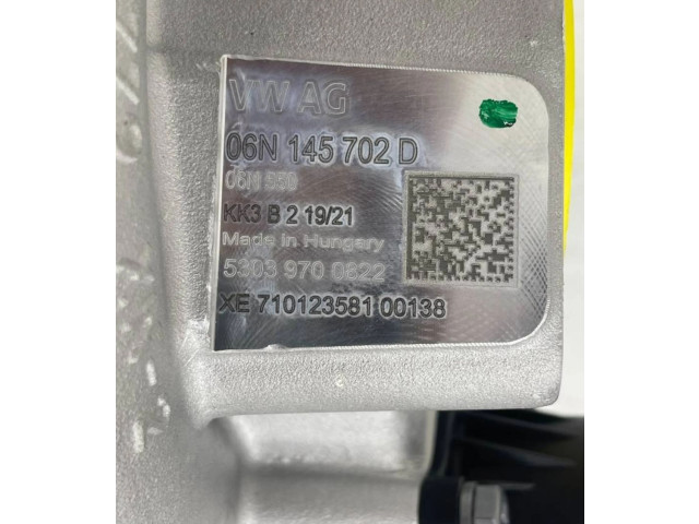 Турбина 53039700822, 06N145702B   Audi Q5 SQ5   