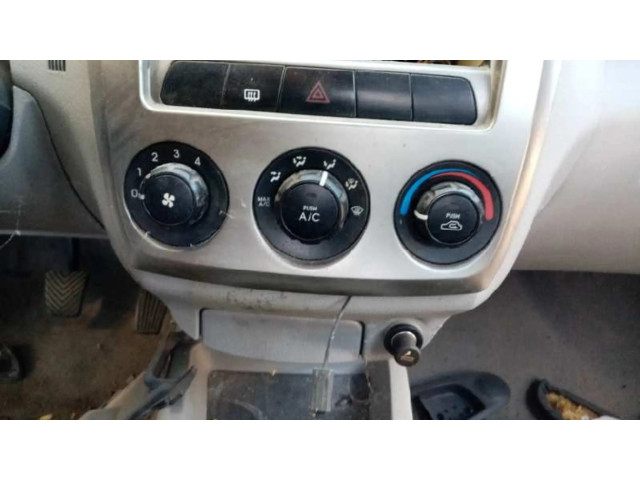 Модуль блока управления кондиционером 972502F000 KIA Cerato