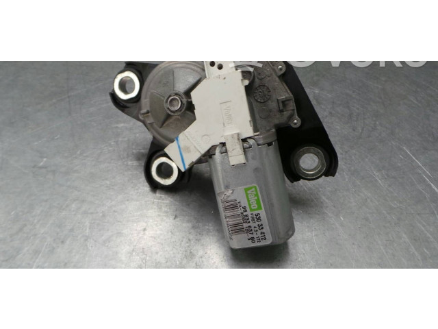 Моторчик заднего дворника 53033412, 9683363780    Citroen Berlingo