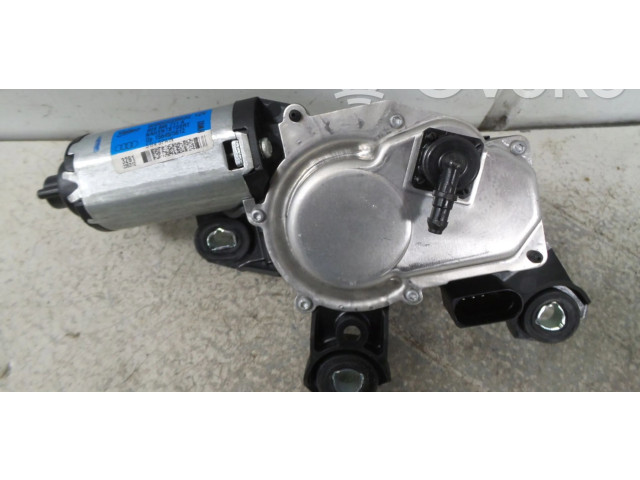 Моторчик заднего дворника 4G9955711A, 4G9955711C Audi Q3 8U