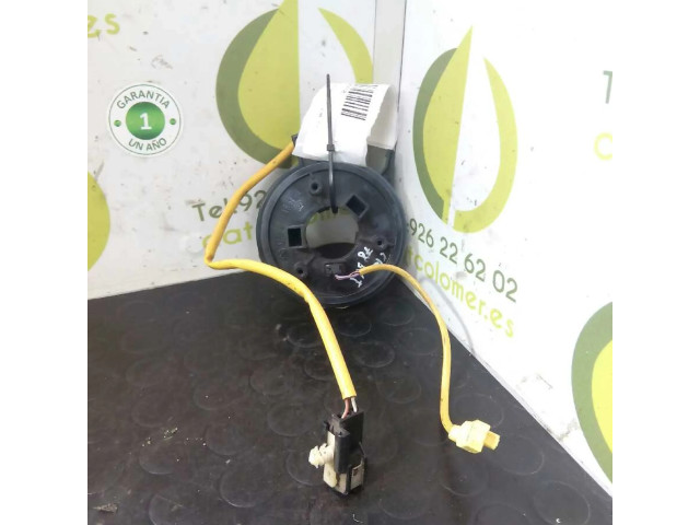 Подушка безопасности водителя 94FB14A664AA Ford Fiesta