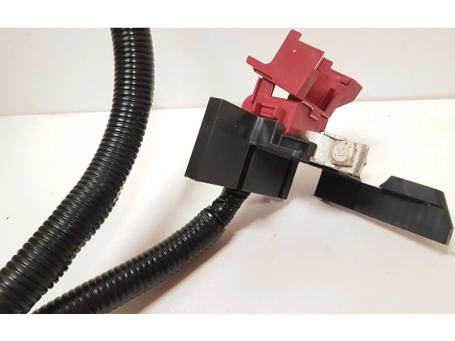 Pojistková skříňka 8261042160, 8274042150 Toyota RAV 4 (XA50) 2021