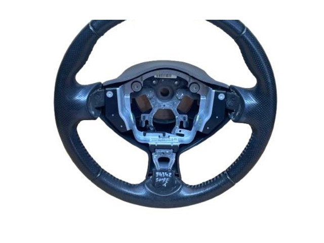 Volant Nissan Juke I F15 2012