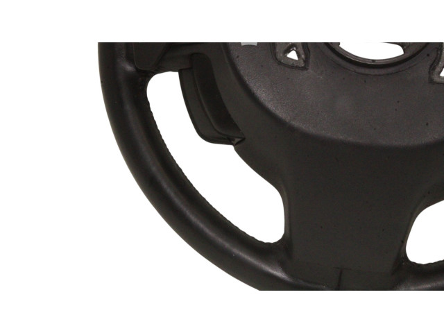 Lenkrad Jaguar XJ X351 2009 - 2019 года AW9313D767CD, AW9313D767AD