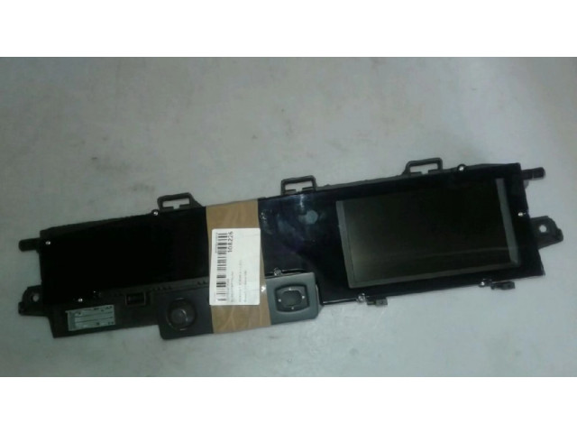 Панель приборов 7701068191   Renault Scenic II -  Grand scenic II       