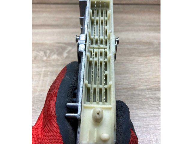 Блок управления двигателем ECU    P09202165, 0281001591   Volvo S70  V70  V70 XC