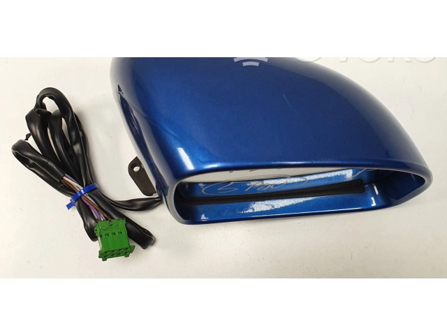 Зеркало электрическое        Volkswagen New Beetle  1998 - 2011 года   